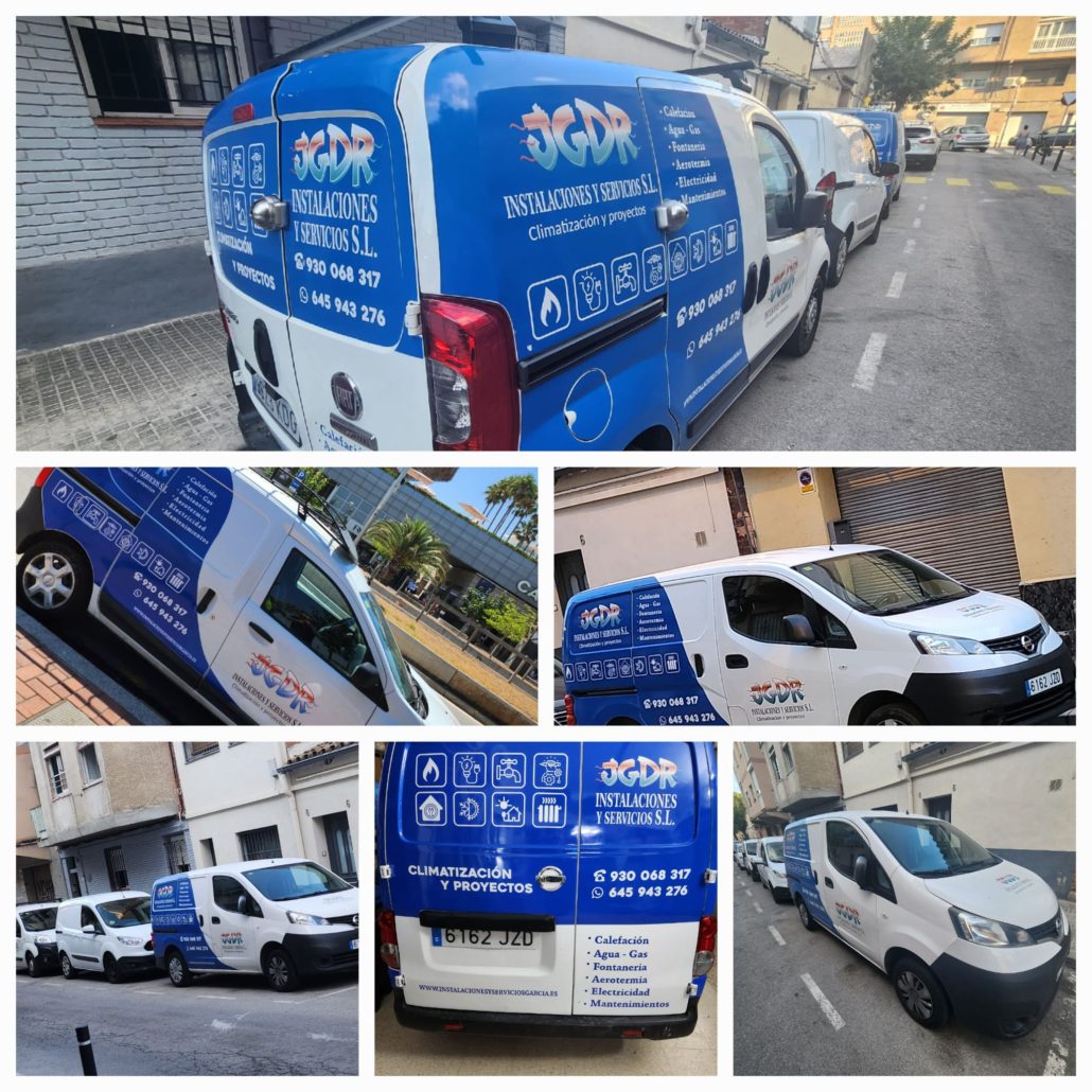 Servicio económico de instalaciones de aire acondicionado y climatización Servicio económico de instalaciones de aire acondicionado y climatización